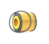 CHAMPION COF100527E Filtre à huile pour VW Polo V 3/5 portes (6R1, 6C1)