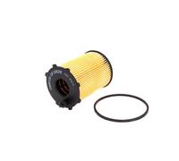 CHAMPION COF100529E Filtre à huile pour FORD Fiesta Mk6 Schrägheck (JA8, JR8)