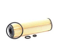 CHAMPION COF100550E Filtre à huile convient pour MERCEDES-BENZ CLK (C209)