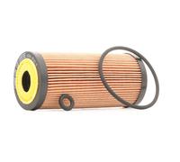 CHAMPION COF100555E Filtre à huile convient pour MERCEDES-BENZ Classe B (W245)