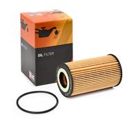 CHAMPION COF100570E Filtre à huile pour PORSCHE Cayenne (9PA)