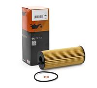 Filtre à huile Cartouche filtrante COF100579E CHAMPION pour BMW 1 Décapotable 1
