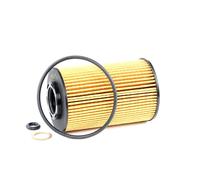 CHAMPION COF100598E Filtre à huile pour HYUNDAI i20 (PB, PBT) pour KIA CARENS IV