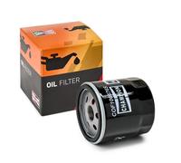 CHAMPION COF100676S Filtre à huile pour VW Golf VII 3/5 portes