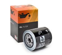 CHAMPION COF101270S Filtre à huile pour HYUNDAI TERRACAN (HP) pour MITSUBISHI