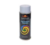 CHAMPION COLOR - Peinture en spray 400ml argent - Réf. 99951
