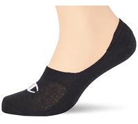 Champion Core 6pp Footie Chaussettes Mixte (lot de 6)