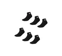 Champion Core Socks 6pp Crew chaussettes Mixte