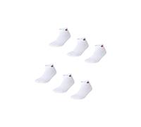 Champion Core Socks 6pp Crew chaussettes Mixte