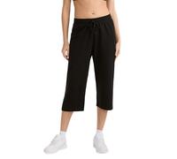 Champion Corsaire en Jersey de Coton pour Femme, Noir, Taille M
