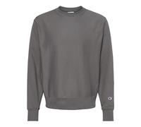 Champion Crew Reverse Weave pour homme, gris, Medium