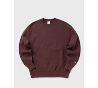 CHAMPION Crewneck Sweatshirt men Sweatshirts brown taille: M