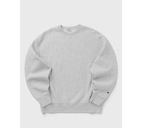 CHAMPION Crewneck Sweatshirt men Sweatshirts grey taille: M