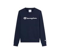 Champion Crewneck Sweatshirt Sweat-Shirt à col Rond Femme (Lot de 1)