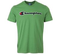 Champion Crewneck T-Shirt