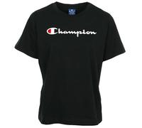 Champion Crewneck T-Shirt Wn's