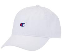 Champion Casquette réglable Our Father Dad Bandeau, Blanc, Taille Unique Homme
