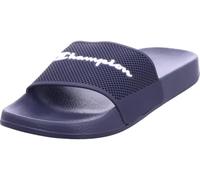 Champion Daytona Slide, Chaussons Homme, Bleu marine (BS501), 40 EU, Bleu marine Bs501, 40 EU