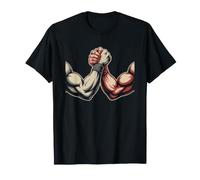 Champion De Bras Fer T-Shirt