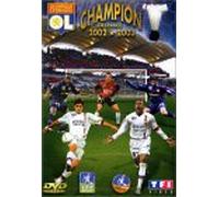Champion de France 2002 / 2003