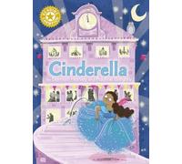 Champion de la lecture : Cendrillon