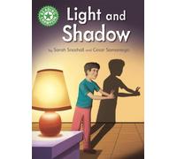 Champion de la lecture : L'ombre et la lumière