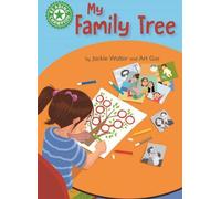 Champion de la lecture : Mon arbre généalogique