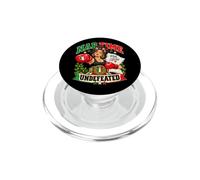 Champion de la Sieste Italienne Le Repos est Un Sport PopSockets PopGrip pour MagSafe