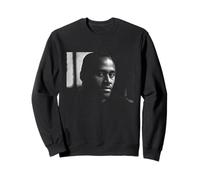 Champion de Rugby Jonah Lomu Nouvelle-Zélande All Blacks 1999 Sweatshirt