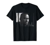 Champion de Rugby Jonah Lomu Nouvelle-Zélande All Blacks 1999 T-Shirt