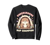 Champion de Sieste de Marmot Underground Sweatshirt
