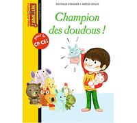 Champion des doudous
