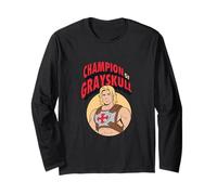 Champion des Maîtres de l'univers de Grayskull Manche Longue