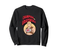 Champion des Maîtres de l'univers de Grayskull Sweatshirt