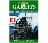 Champion Don Garlits - Profile Of A Legend [Import Anglais] (Import)