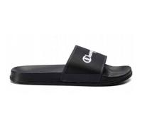 Champion DTN21 Slide - claquettes de bain homme, noir 41