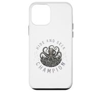 Champion du Kraken Hide S oque pour iPhone 12 Mini
