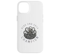 Champion du Kraken Hide S oque pour iPhone 14 Plus