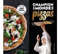 Champion du monde de pizzas Denis Job (Auteur)