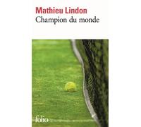 Champion Du Monde