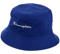 Champion Eco Future Caps-802341 Chapeau de pêcheur, Bleu foncé (BS559), L/XL Hommes