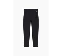 Champion Ecof Jogging Bottoms Juniors Noir 7-8 (S) Female