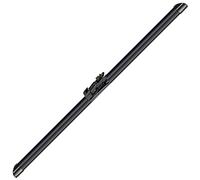 Champion EF50/B01 Easyvision Multiclip Balai Plat, 50 cm