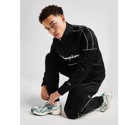 Champion Ensemble de survêtement Logo - Noir M