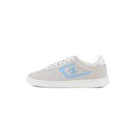 Champion Femme Cl78 S W Low Baskets, Light Gris (ES005), 41 EU