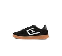 Champion Femme Cl78 S W Low Baskets, Noir (KK002), 40 EU