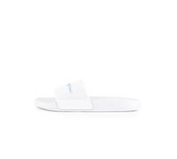 Champion Femme Daytona Sandale Glissante, Blanc Ww004, 38