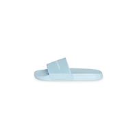 Champion Femme Daytona Sandale Glissante, Bleu Clair Bs010, 36.5