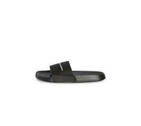 Champion Femme Daytona Sandale Glissante, Noir Kk002, 37.5