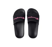 Champion Femme Daytona W Mule, Black Kk001, 38.5 EU
